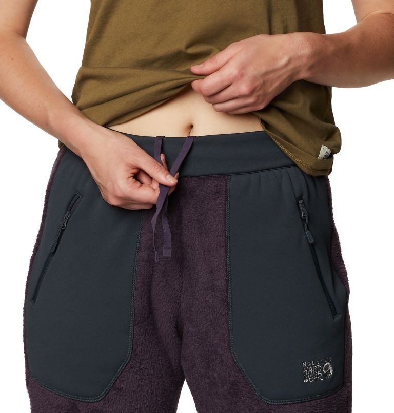 Polartec High Loft Pant | 599 | XL, Color: Blurple, image 4