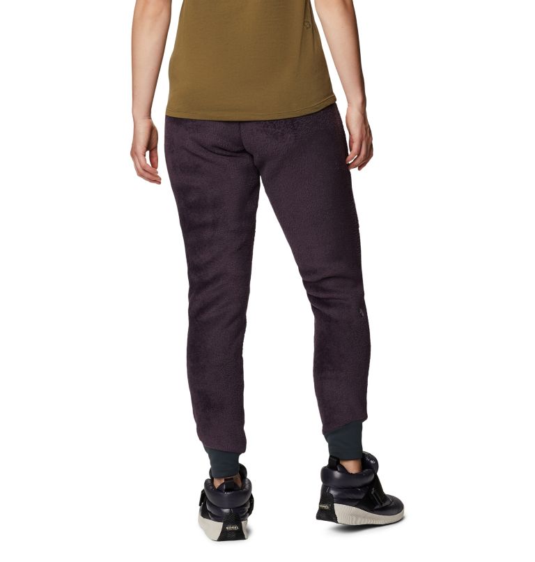 women's polartec 200 fleece pants