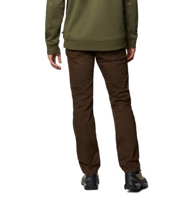 Men's Tutka&trade; Warm Pant Tutka&trade; Warm Pant | 304 | 28, Dark Shale, back