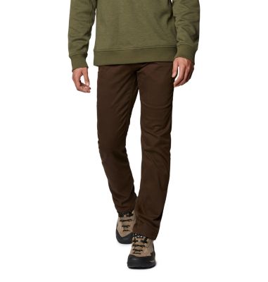 Men's Tutka&trade; Warm Pant Tutka&trade; Warm Pant | 304 | 28, Dark Shale, front
