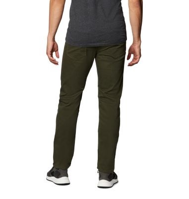 Men's Tutka&trade; Warm Pant Tutka&trade; Warm Pant | 304 | 28, Dark Army, back