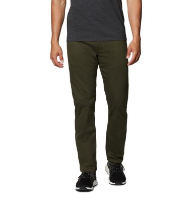 Men's Tutka&trade; Warm Pant Tutka&trade; Warm Pant | 304 | 28, Dark Army, front