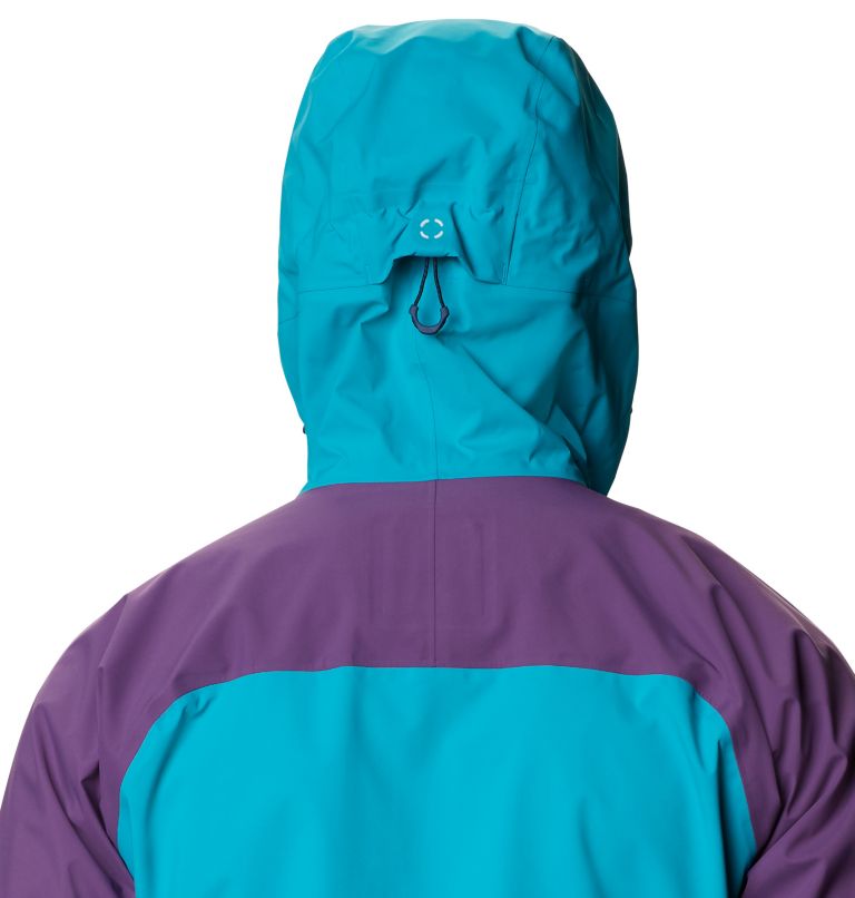 Men's Exposure/2™ Gore-Tex Pro® Light Jacket | Mountain Hardwear Men's Exposure/2™ Gore-Tex Pro® Light Jacket | Mountain Hardwear