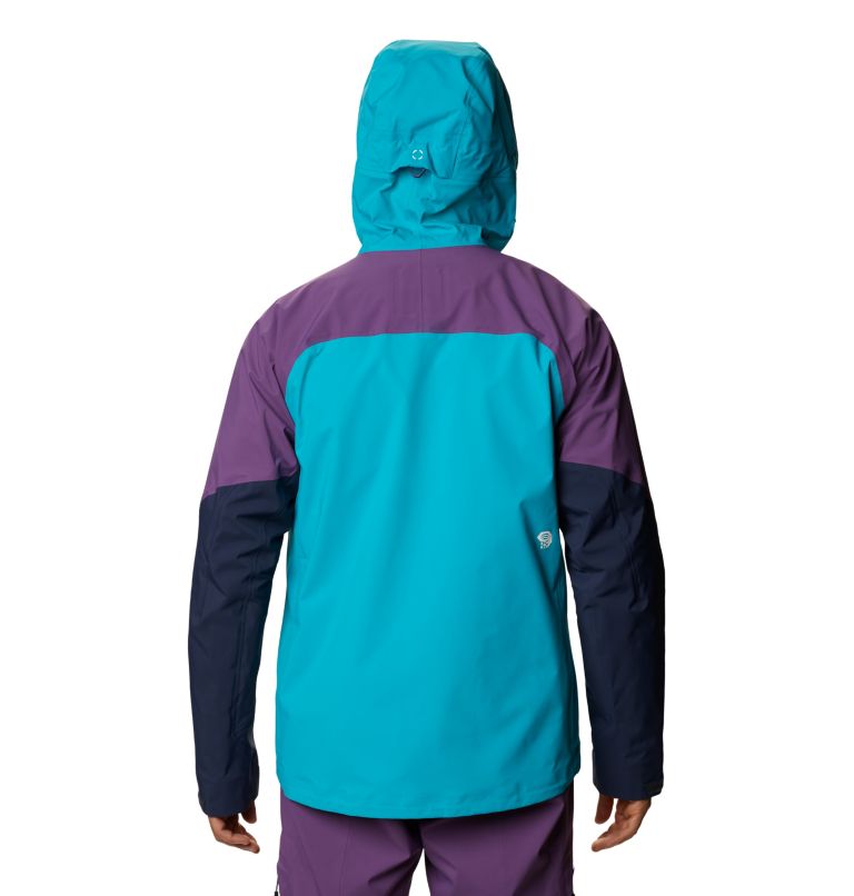 Mountain hardwear exposure 2 pro hotsell