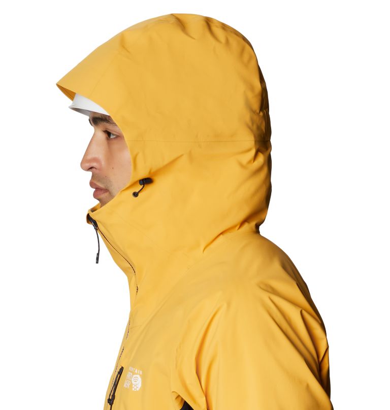 Manteau Exposure/2 Gore-Tex Pro® Light Homme, Color: Gold Hour, image 5