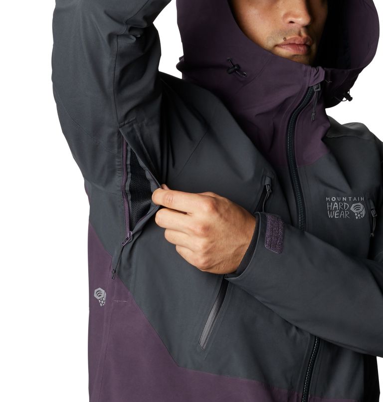 Men S Sky Ridge Gore Tex Jacket Mountain Hardwear