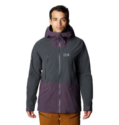 mountain hardwear windstopper tech jacket mens closeout