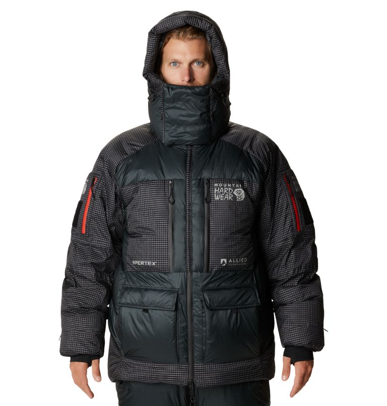 Men's Absolute Zero™ Parka | Mountain Hardwear