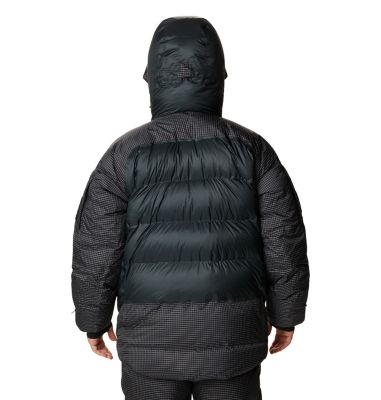 men's absolute zero parka