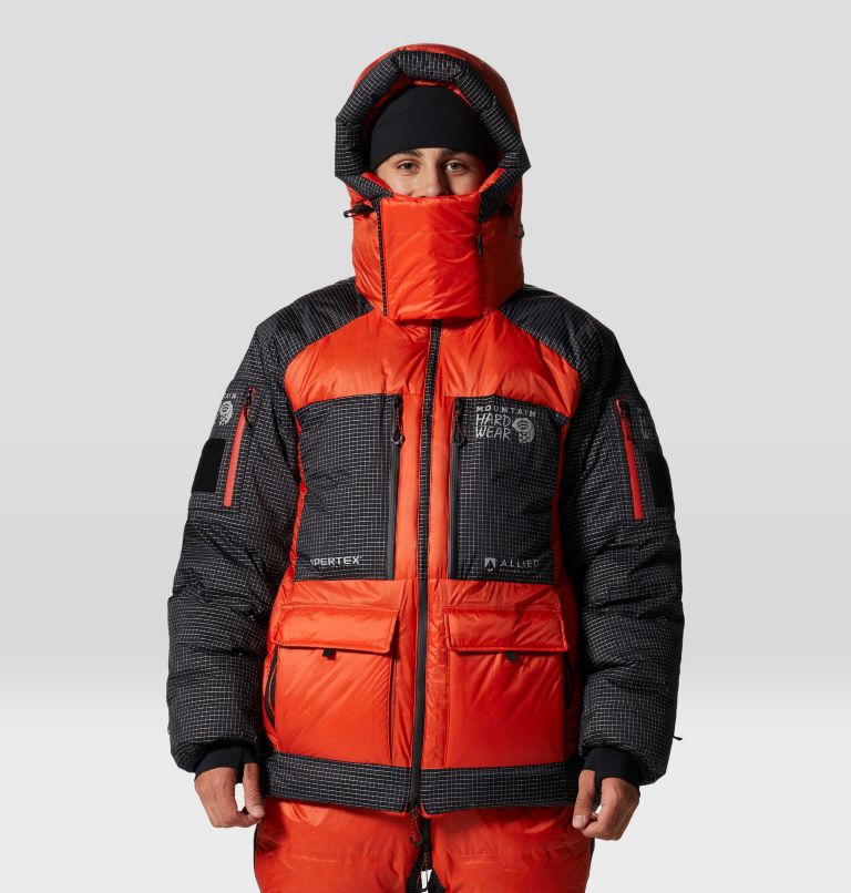 Parka Absolute Zero™ | Mountain Hardwear Parka Absolute Zero™ | Mountain Hardwear