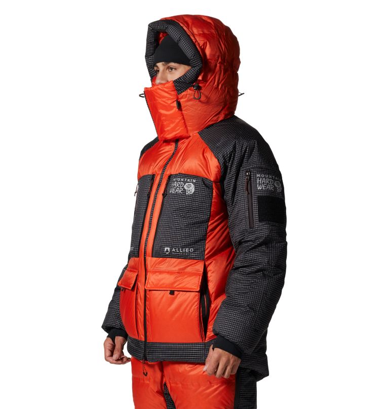 Men's Absolute Zero™ Parka | Mountain Hardwear