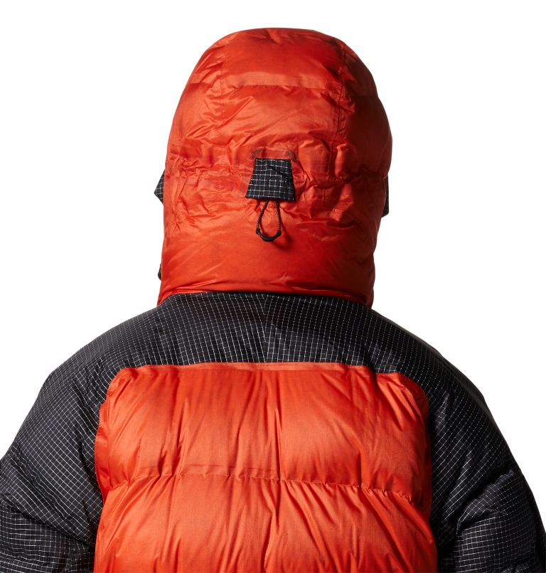 Mountain hardwear hotsell absolute zero jacket