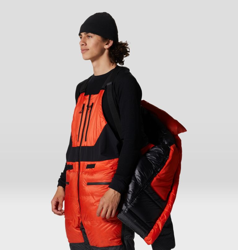 Men's Absolute Zero™ Parka | Mountain Hardwear Men's Absolute Zero™ Parka | Mountain Hardwear
