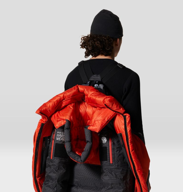 Men's Absolute Zero™ Parka | Mountain Hardwear Men's Absolute Zero™ Parka | Mountain Hardwear