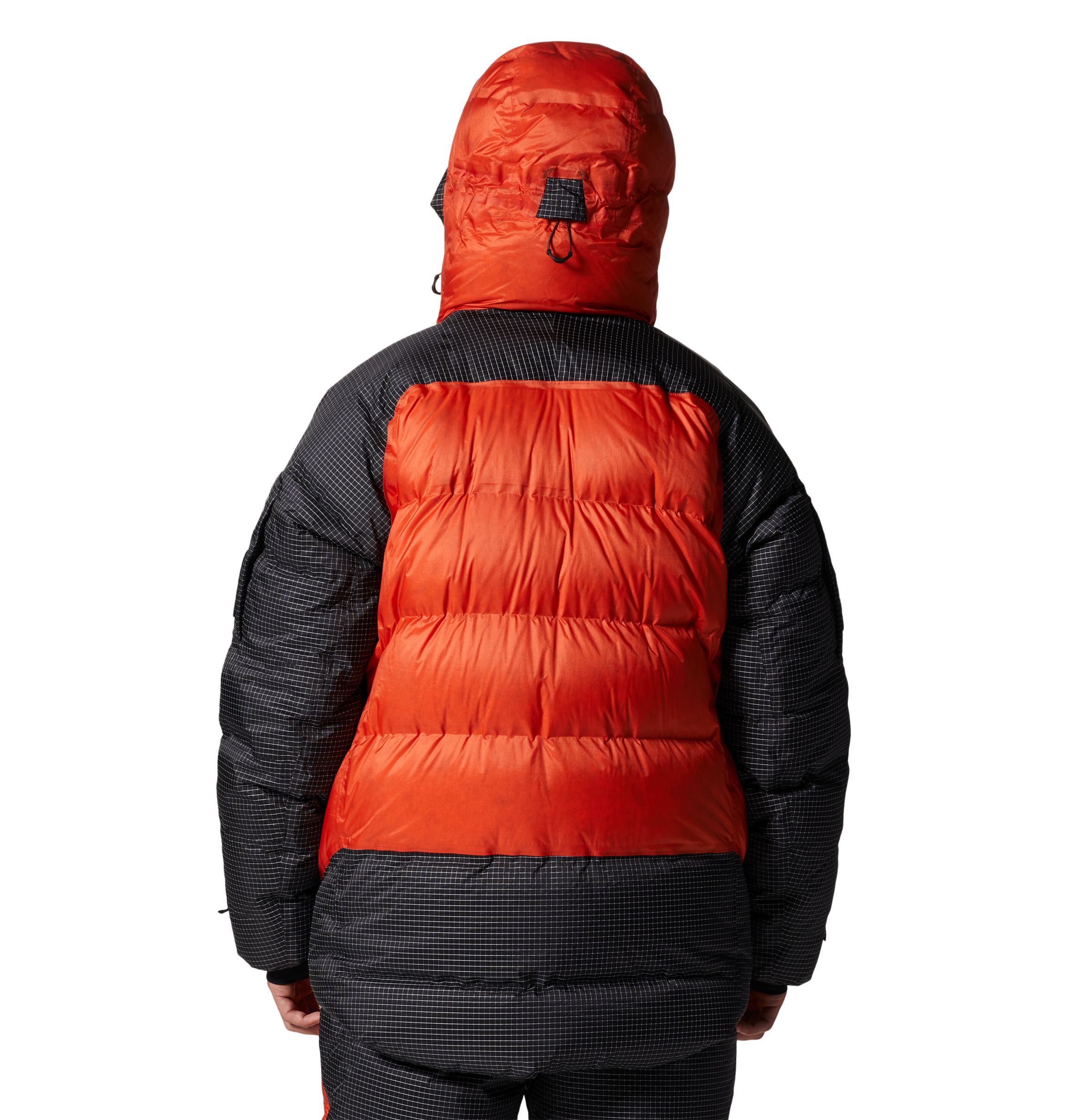 Mountain hardwear men's store absolute zero parka