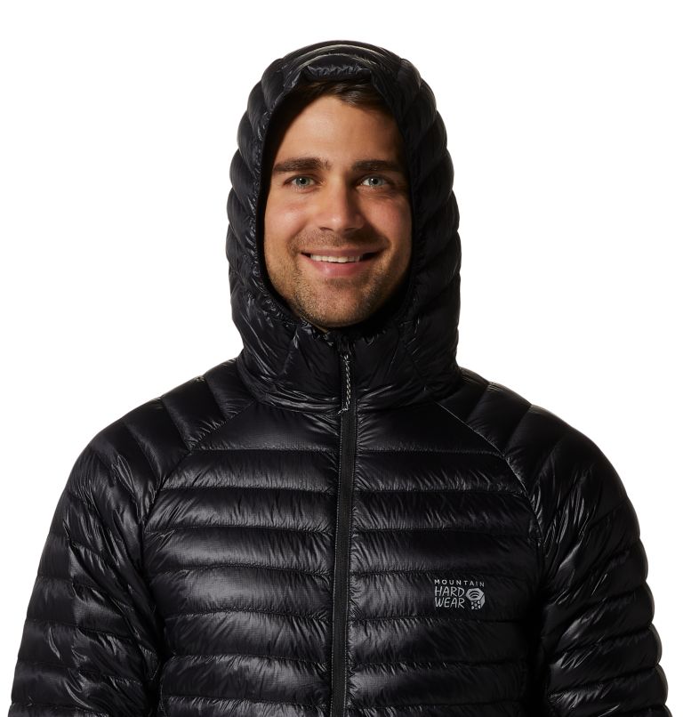 Men's Ghost Whisperer™ UL Hoody | Mountain Hardwear