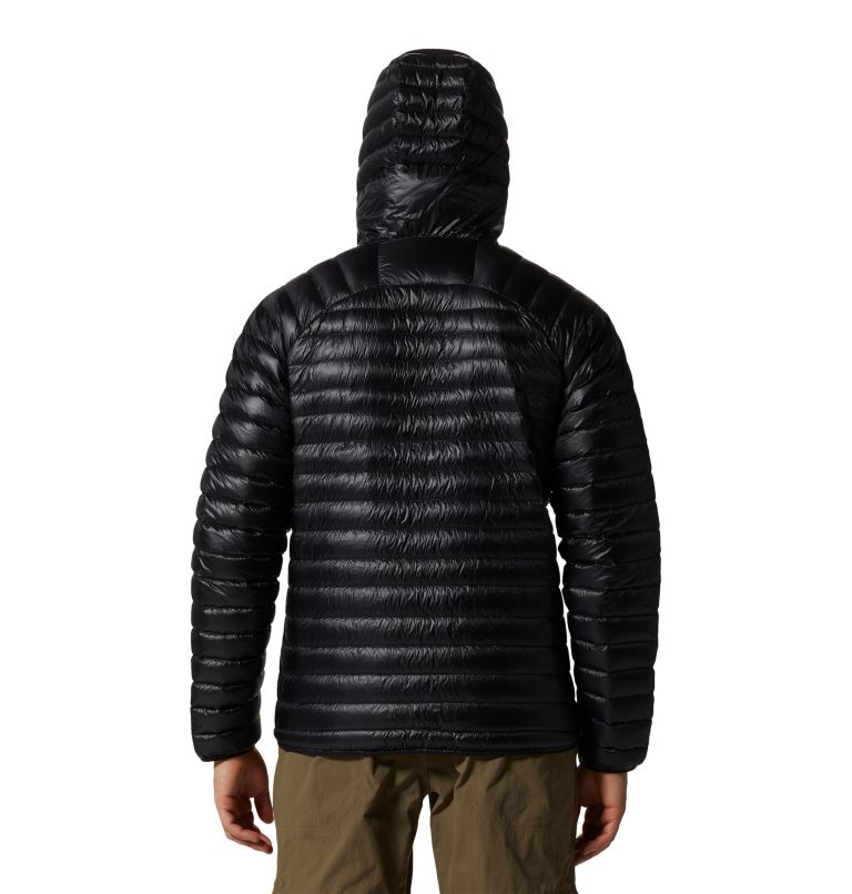 Men's Ghost Whisperer™ UL Hoody | Mountain Hardwear