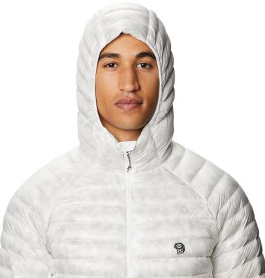 ghost whisperer ul jacket