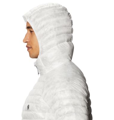 ghost whisperer ul jacket