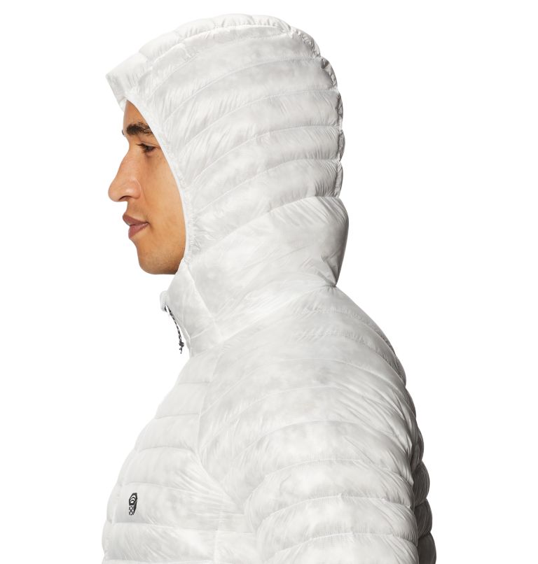 Men S Ghost Whisperer Ul Down Full Zip Hoody Mountain Hardwear