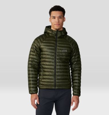 Men's Tops | Mountain Hardwear