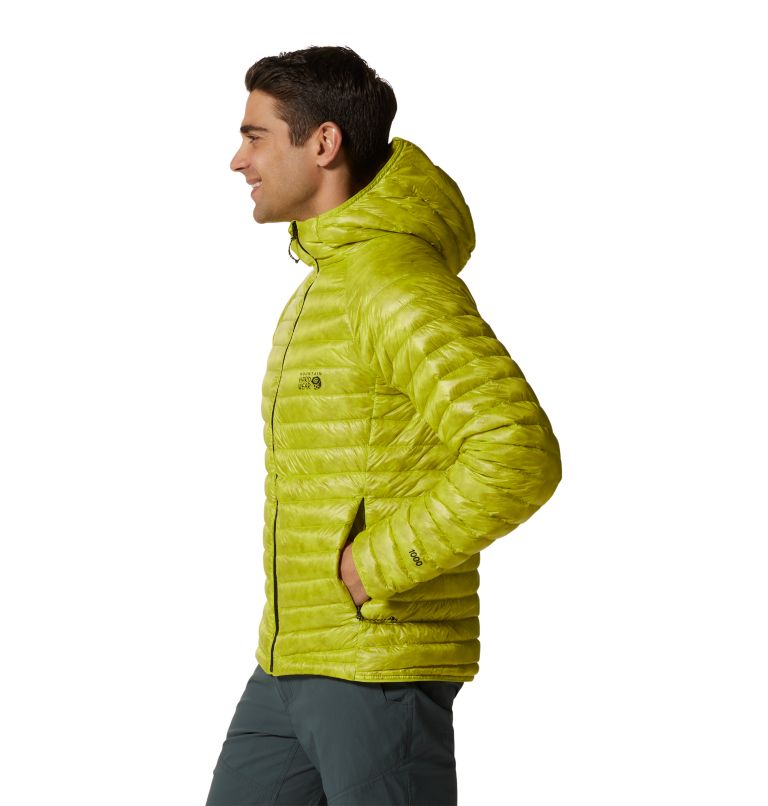 Men's Ghost Whisperer™ UL Hoody | Mountain Hardwear