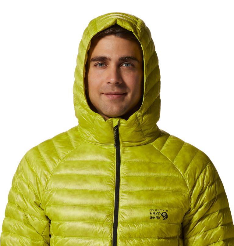 Men's Ghost Whisperer™ UL Hoody | Mountain Hardwear