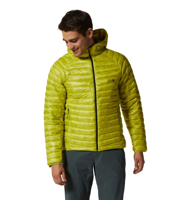 Mountain hardwear shop men's ghost whisperer