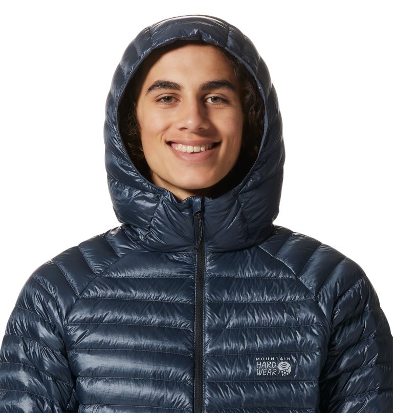 Men's Ghost Whisperer™ UL Hoody | Mountain Hardwear