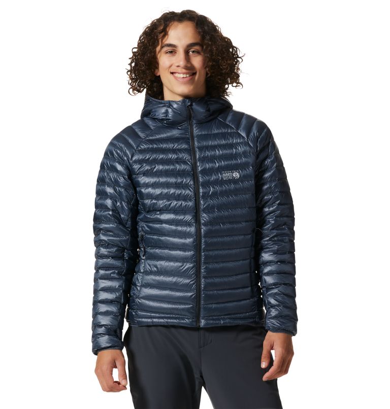 Men's Ghost Whisperer™ UL Hoody | Mountain Hardwear