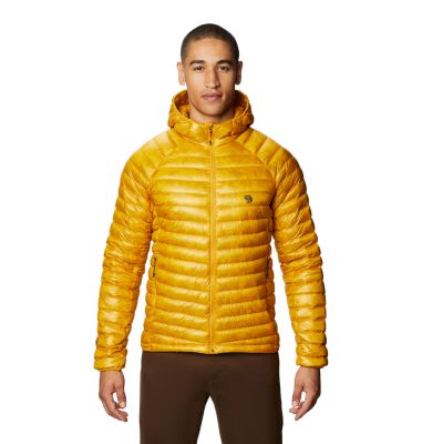 columbia mountain hardwear jacket