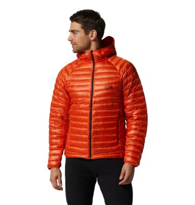 Ghost Whisperer Jackets Mountain Hardwear