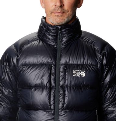 columbia mountain hardwear jacket