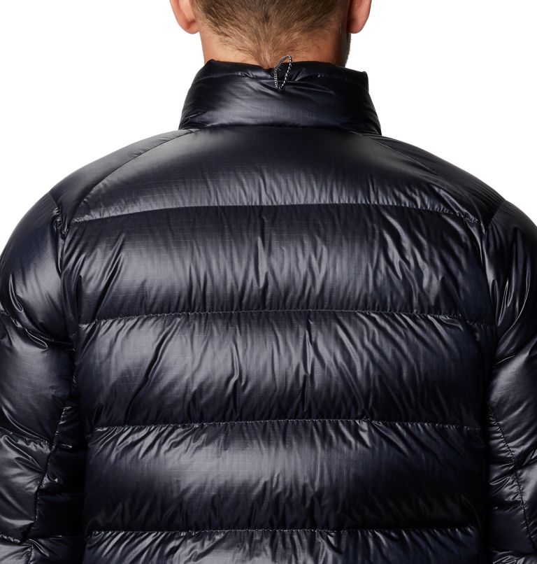 Phantom Down Jacket | 004 | M, Color: Dark Storm, image 5