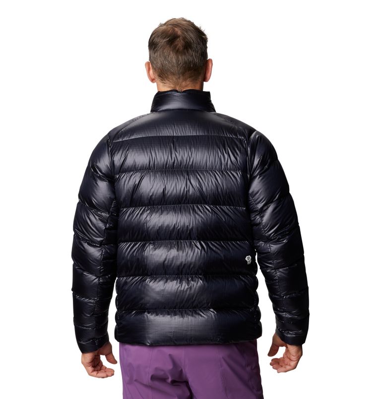 Phantom Down Jacket | 004 | M, Color: Dark Storm, image 2