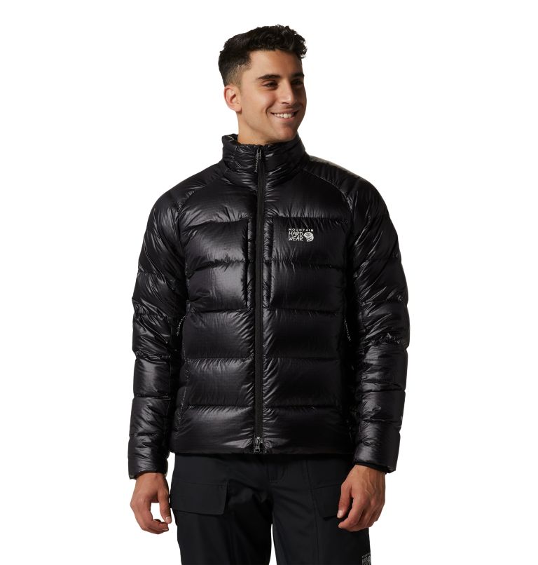 Mountain down deals jacket