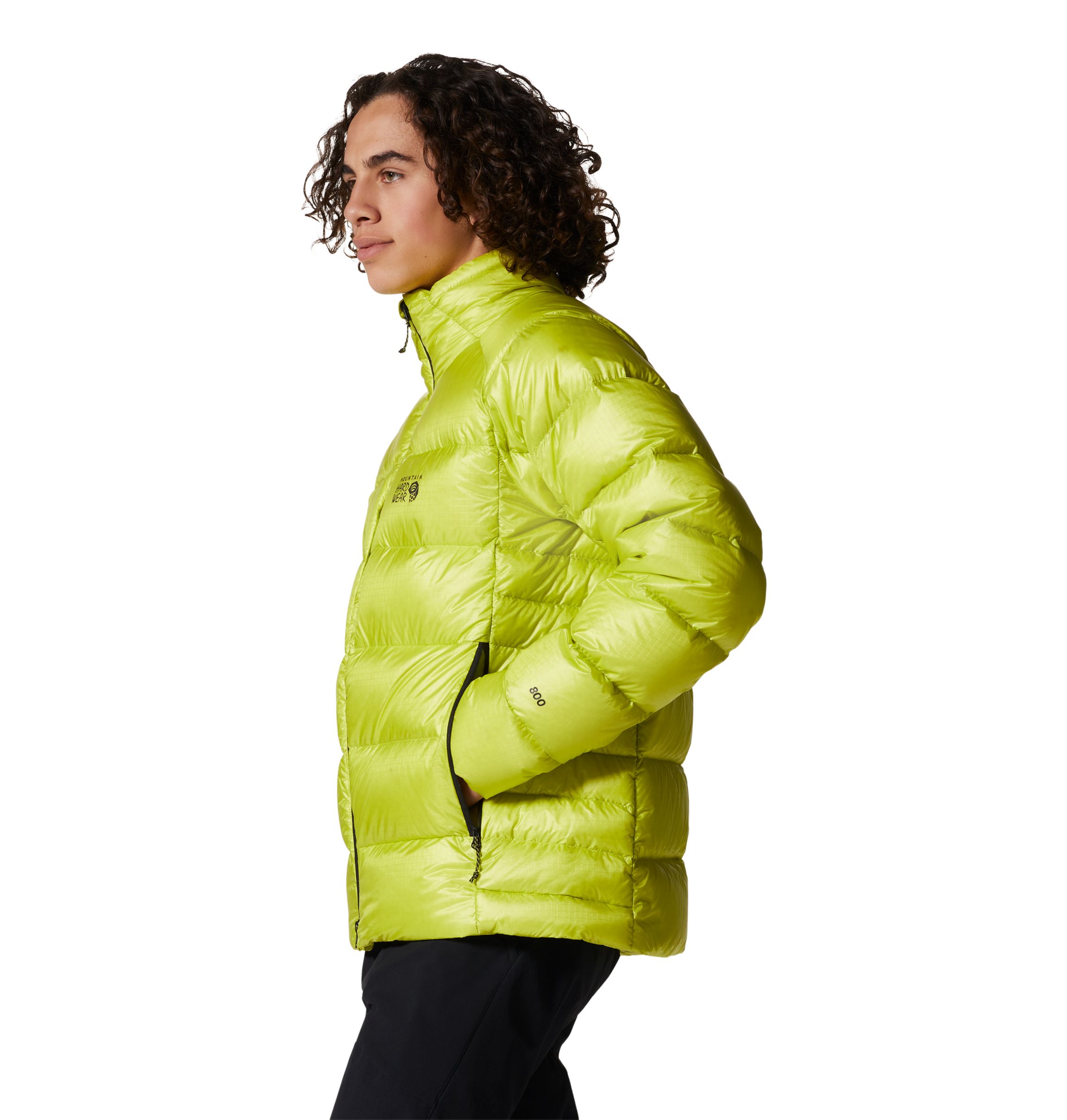 Men's Phantom™ Down Jacket | Mountain Hardwear