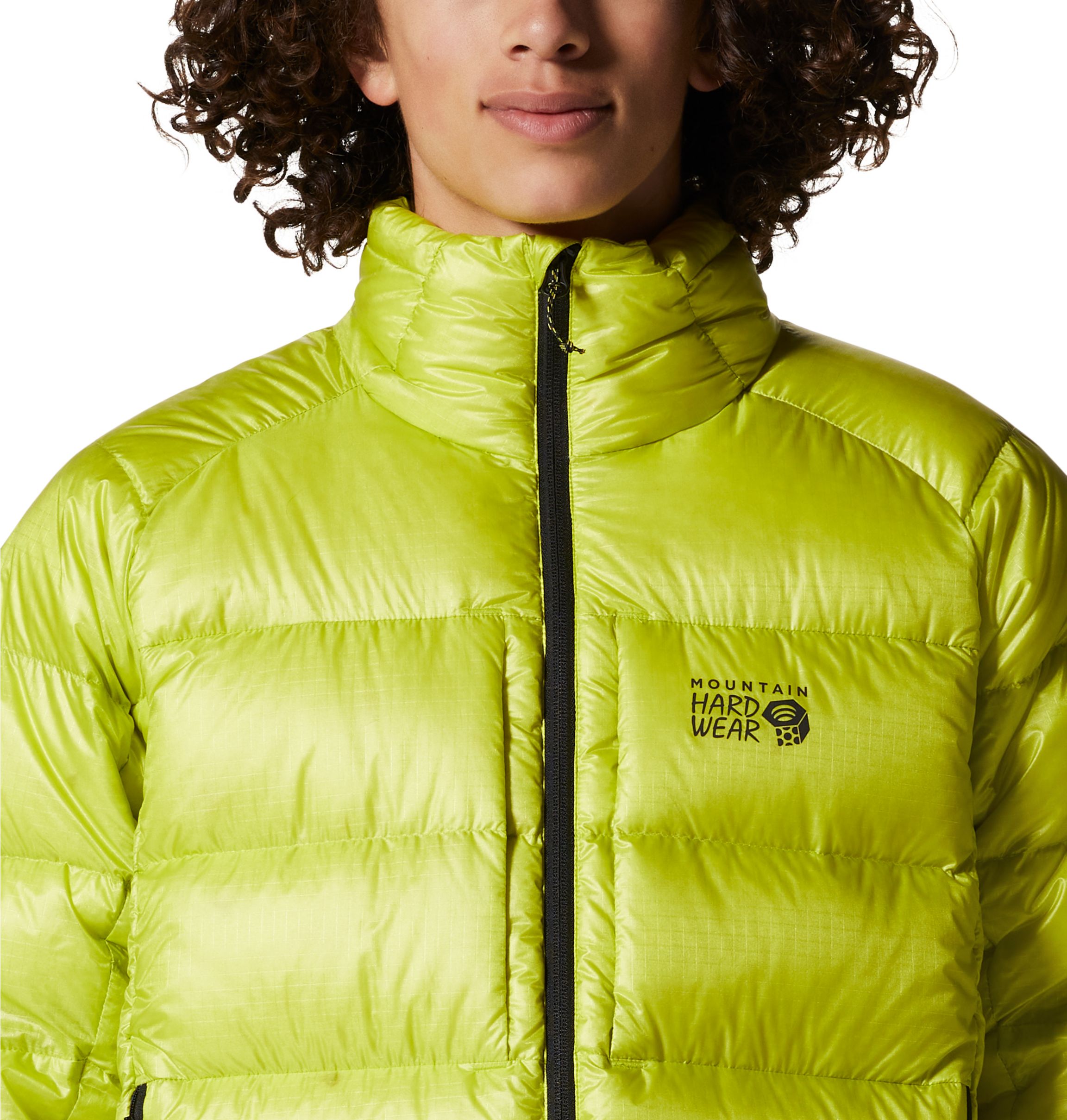 Men's Phantom™ Down Jacket | Mountain Hardwear