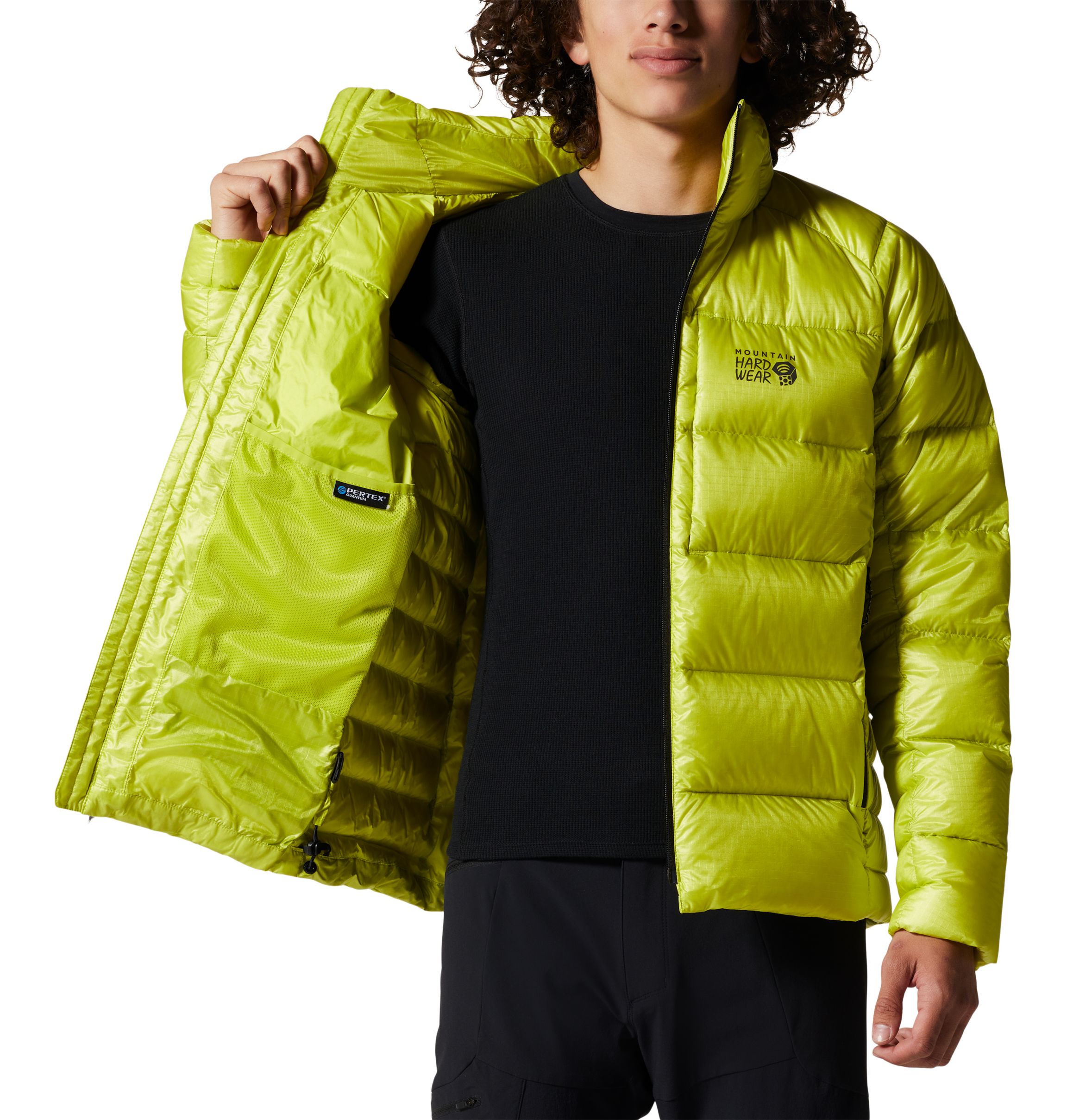 Men s Phantom Down Jacket