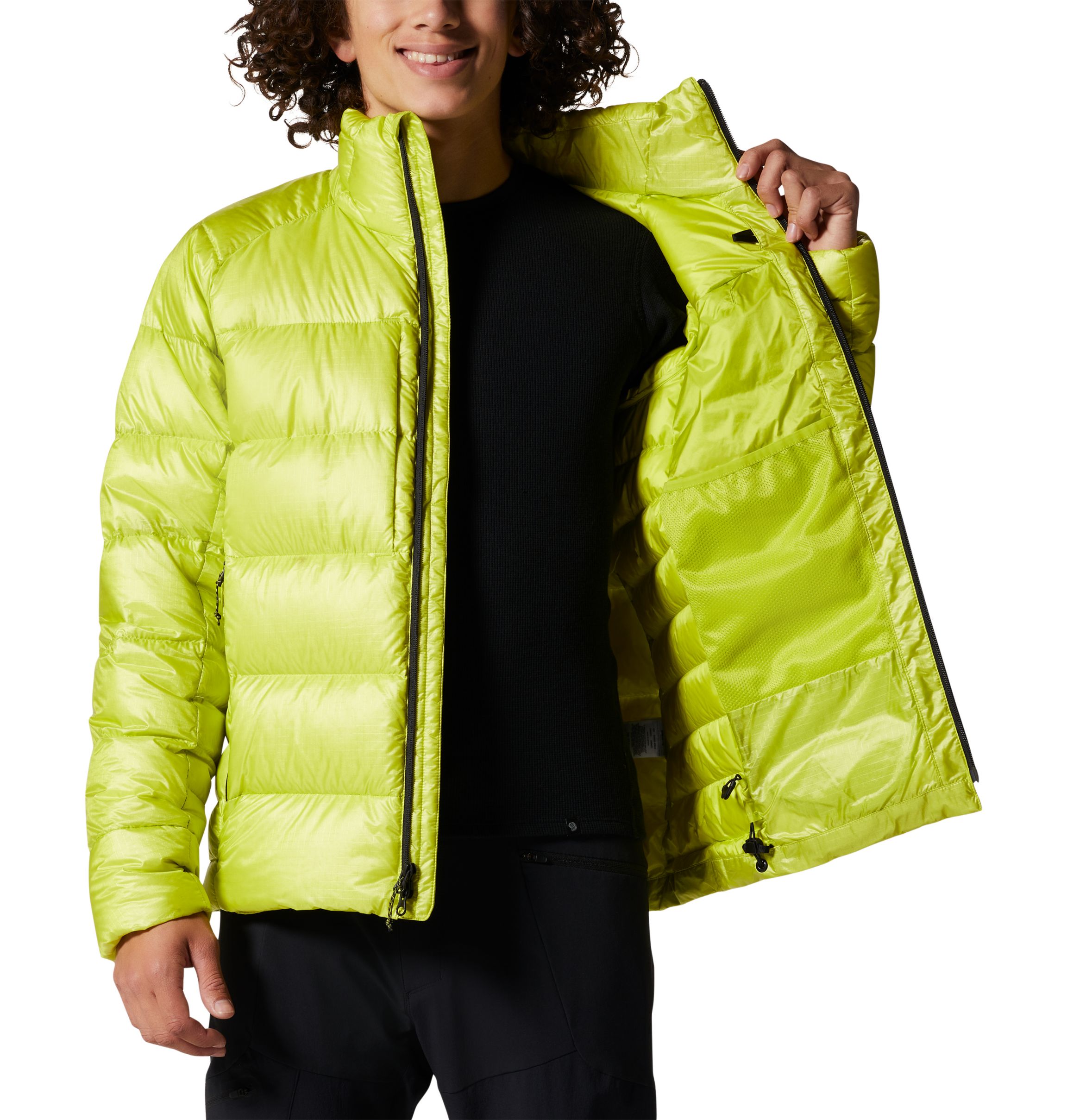 Men's Phantom™ Down Jacket