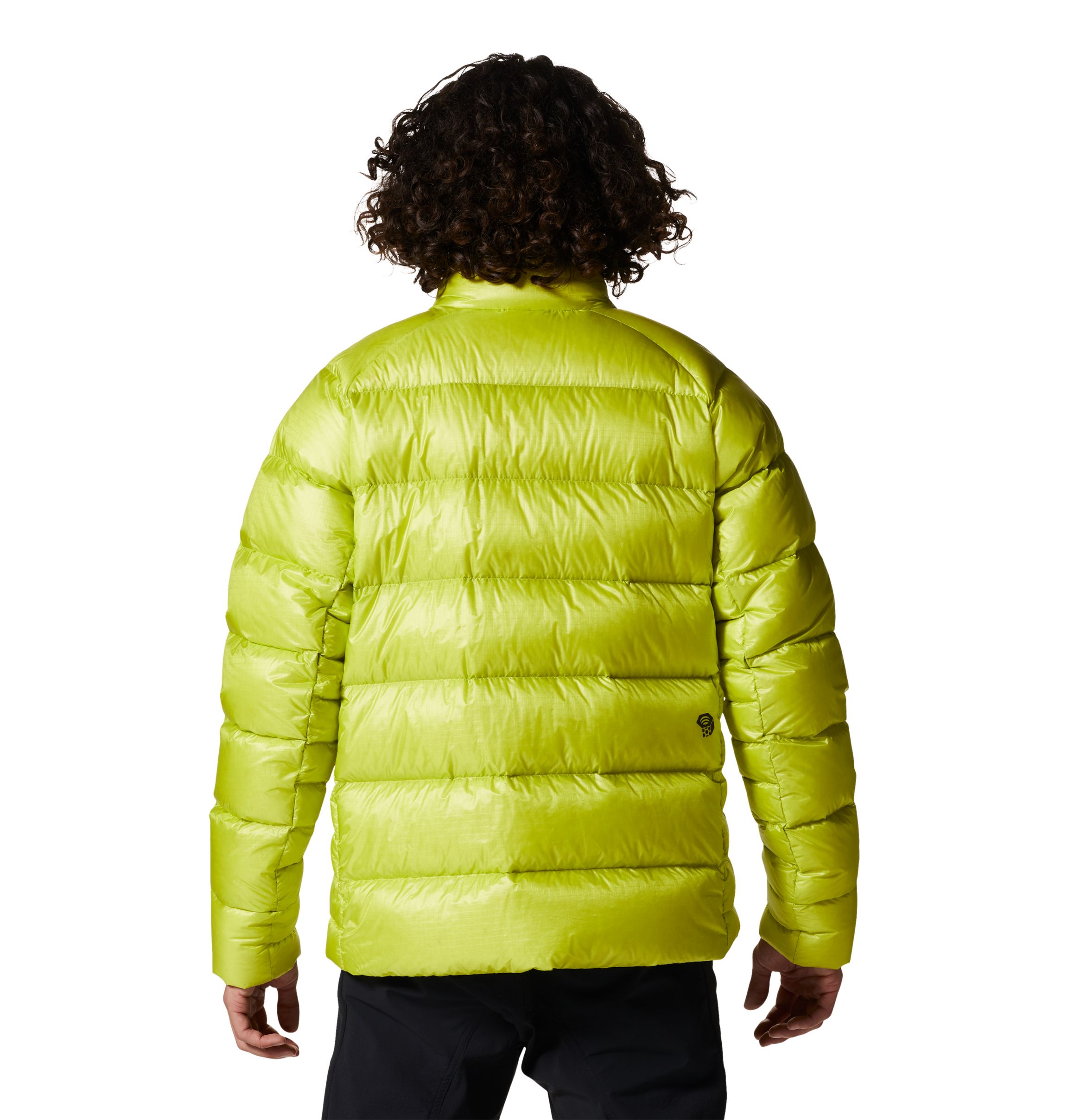 Men's Phantom™ Down Jacket