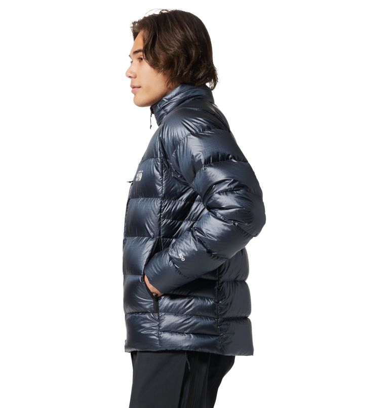 Men's Phantom™ Down Jacket | Mountain Hardwear