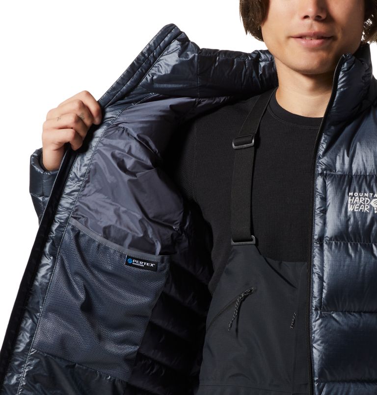 Men's Phantom™ Down Jacket | Mountain Hardwear