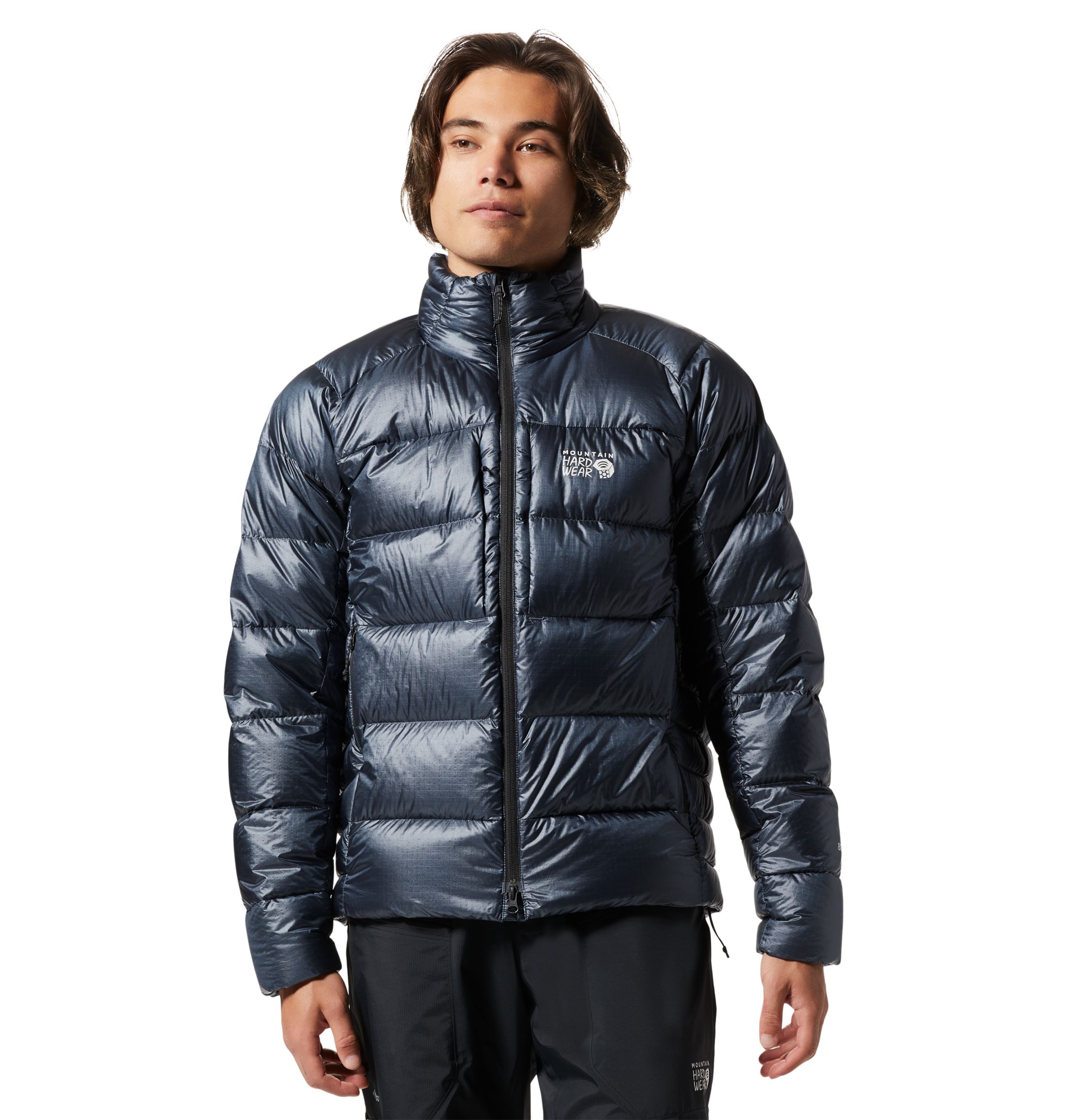 Men's Phantom™ Down Jacket | Mountain Hardwear