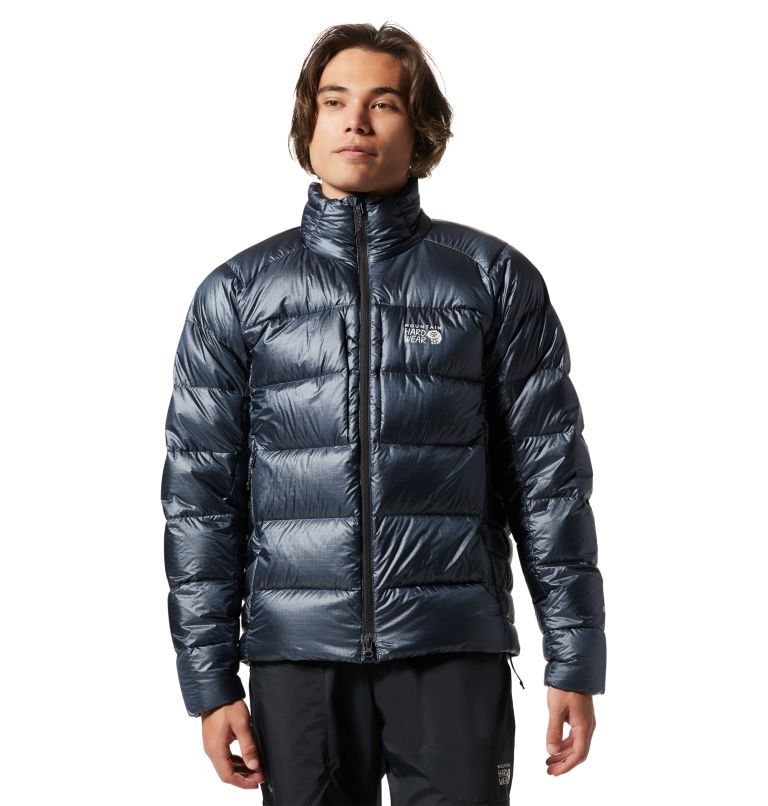 Mountain hardwear 800 fill down jacket sale