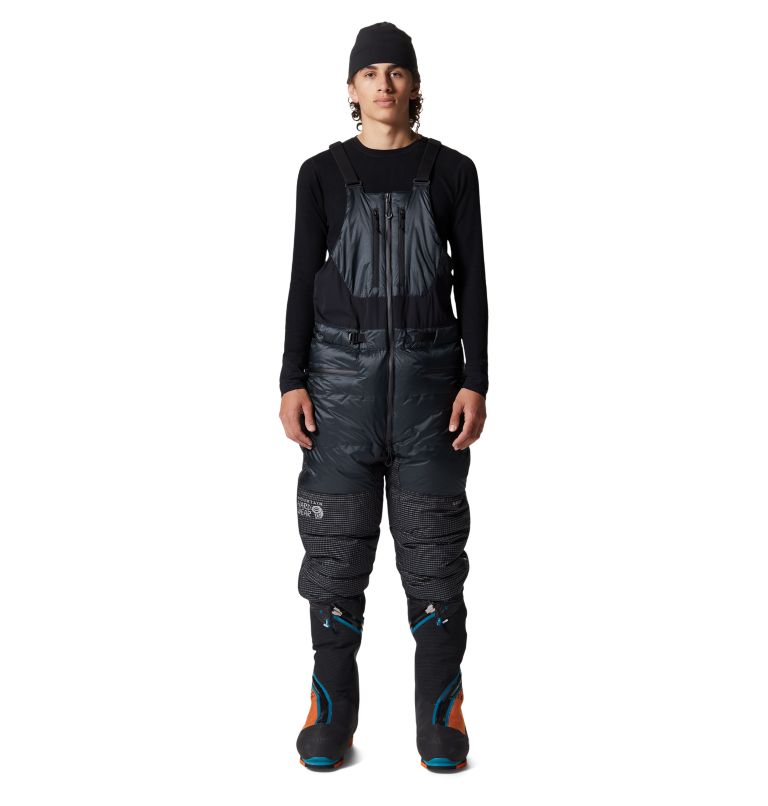 Mountainhardwear Mens Absolute Zero Pant