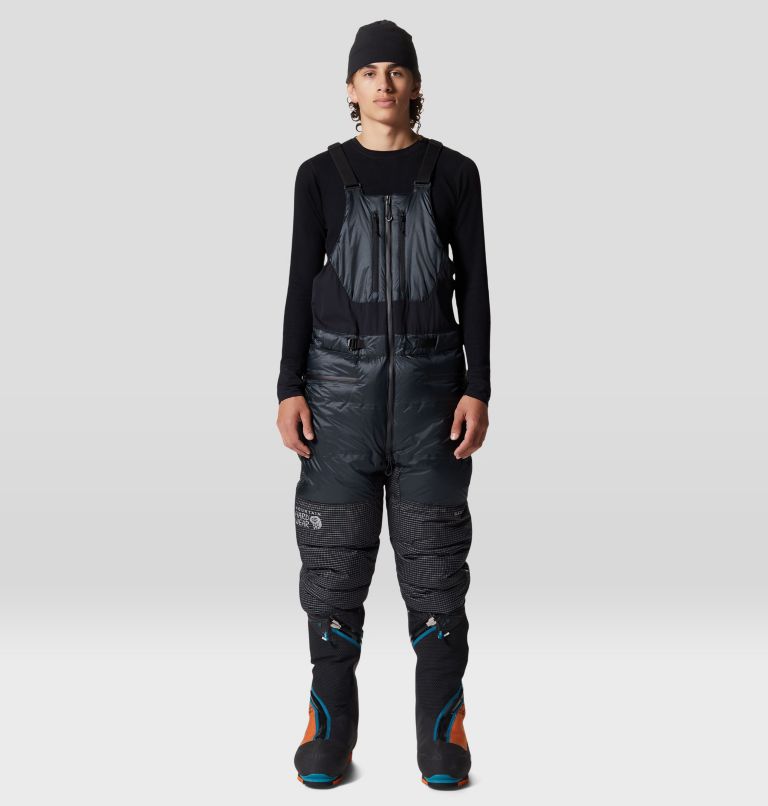 Men's Absolute Zero Pant, Color: Dark Storm, image 1