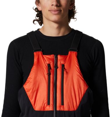 Down & Insulated | Mountain Hardwear