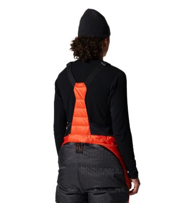 absolute zero pant