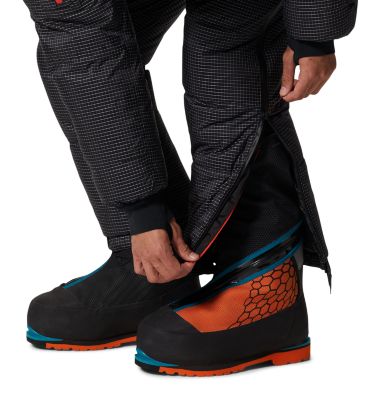 absolute zero pant